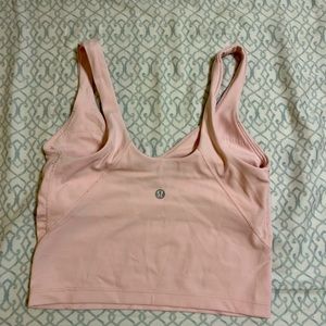 Lululemon Aline tank